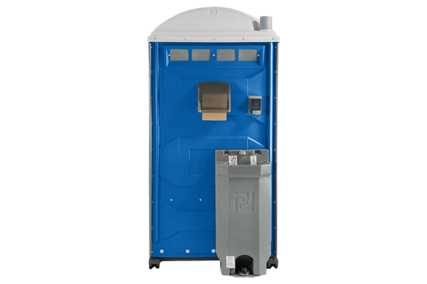 Deluxe Flushable Porta Potty San Diego CA