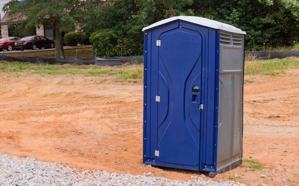 Short-Term Porta Potty Rentals San Diego CA