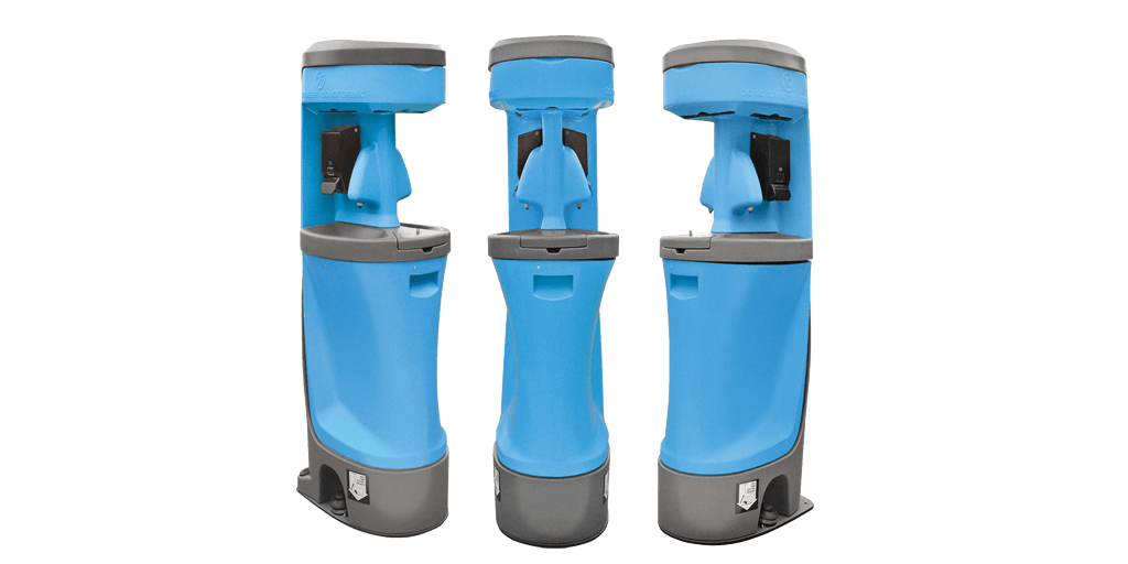 Portable Handwashing Stations San Diego CA