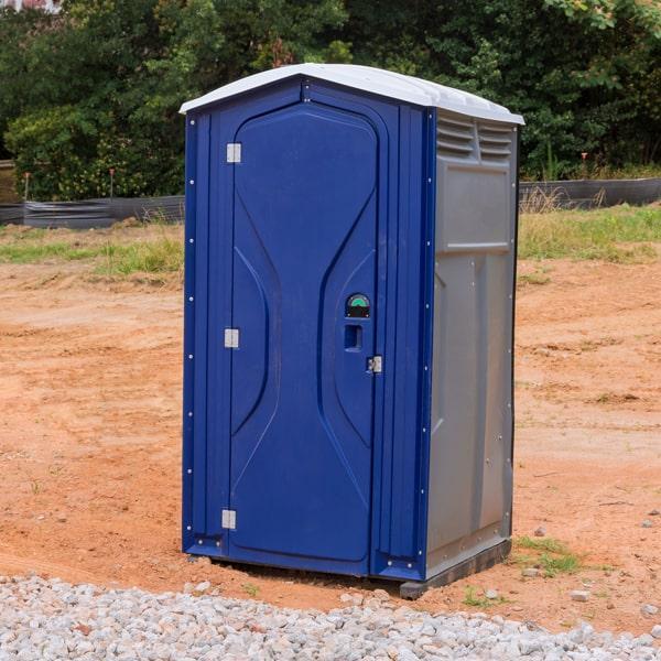 Festival Porta Potty Rentals San Diego CA